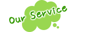 Our Service